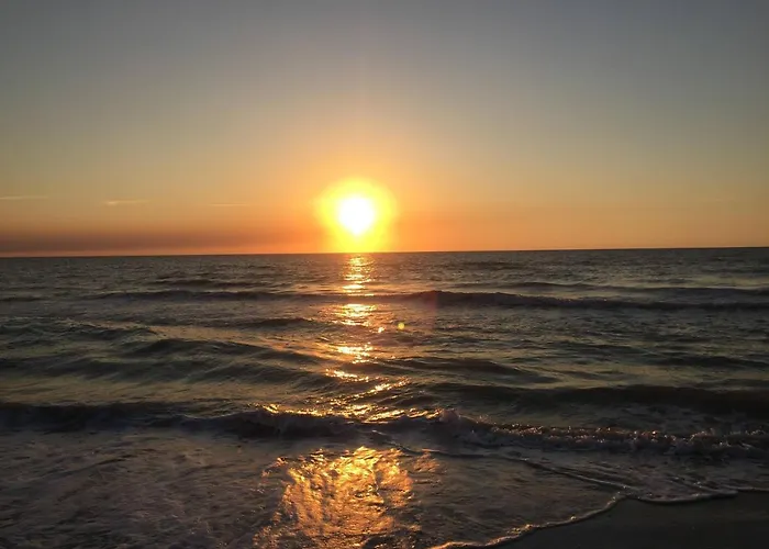 Apartment Charming B Clearwater Beach