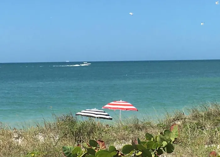 Charming B * Clearwater Beach