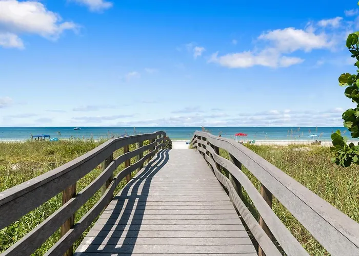 Charming B * Clearwater Beach