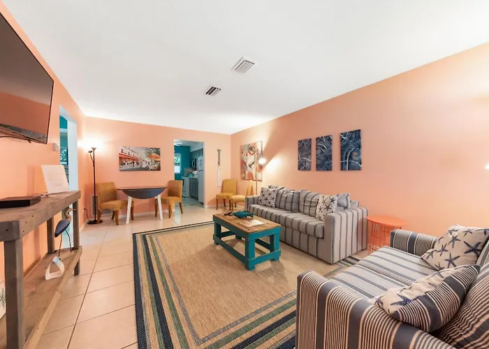 Charming B Apartment