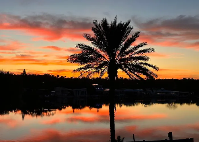 Charming B * Clearwater Beach