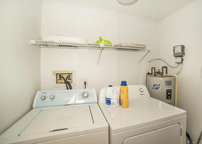 Charming B Apartment