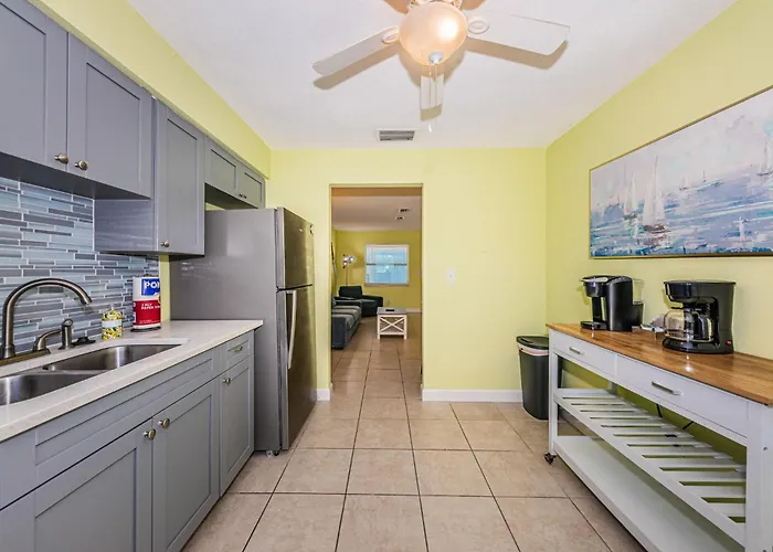 Apartment Charming B