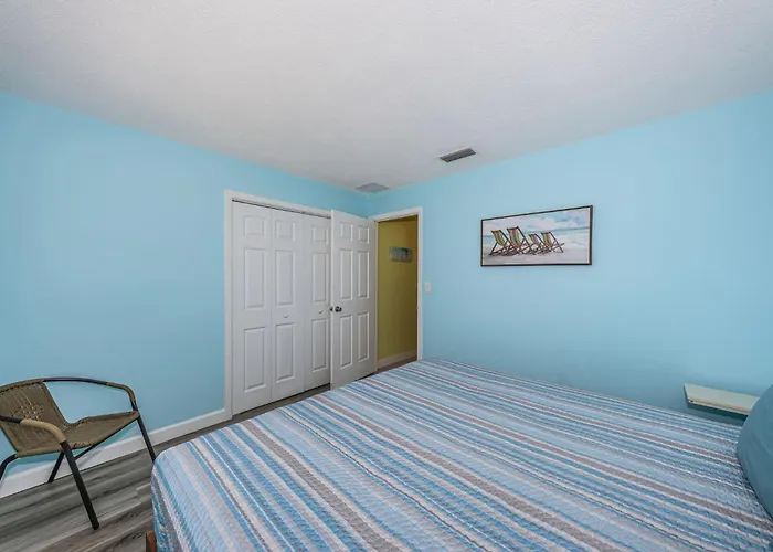 Apartment Charming B