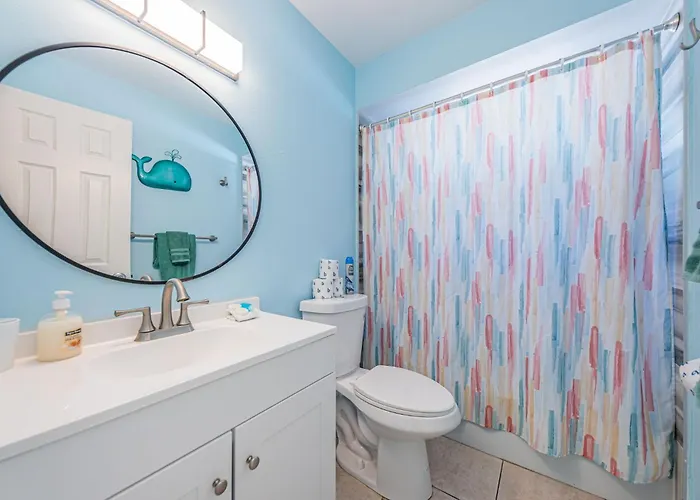 Apartment Charming B